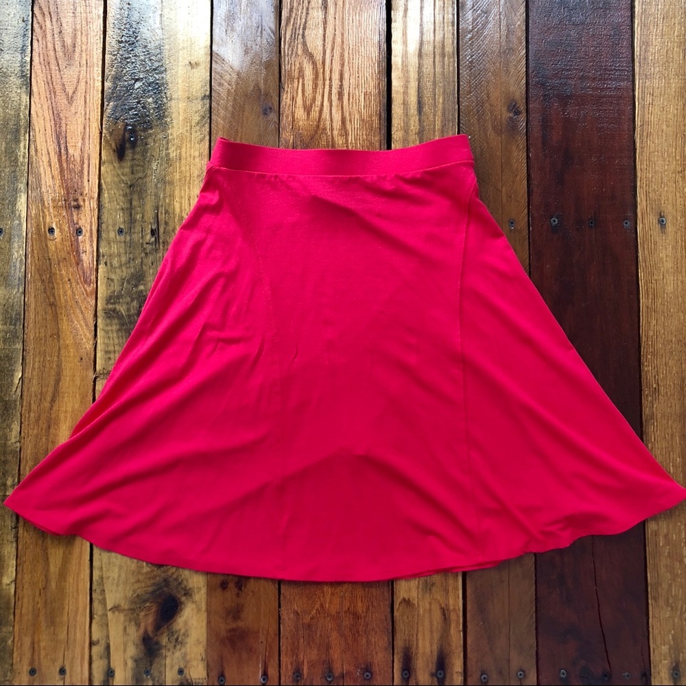 Cynthia Rowley Circle Skirt Link Sz XS